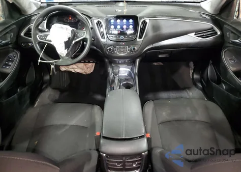 2023 Chevrolet Malibu Lt z USA, uszkodzony, nr VIN 1G1ZD5ST2PF141491